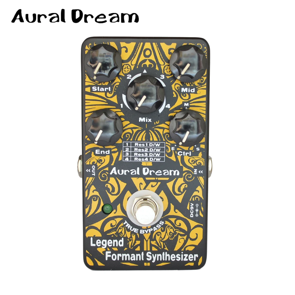 Aliexpress.com : Buy Aural Dream Legend Formant