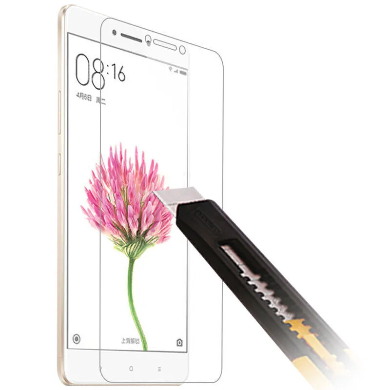 POPSPARK ل شياو mi ماكس الزجاج المقسى 9 H 2.5D قبل mi أم واقي للشاشة فيلم ل شياو mi mi ماكس 6.44 بوصة زجاج واقي الحرس