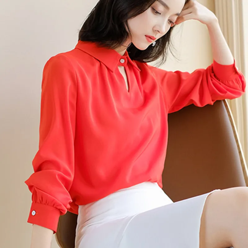 Женские блузки женские топы и шифон майки футболки синий Blusa Feminina плюс размер XXL