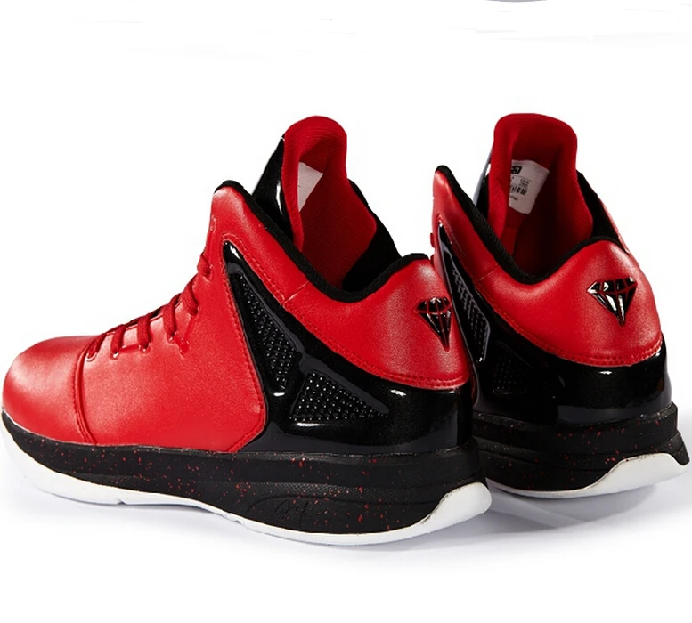 iverson shoes in order
