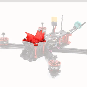 

TPU 3D Printed Printing Camera Fixing Seat for GEP-Mark 2 FPV Drone Quadcopter Accessories