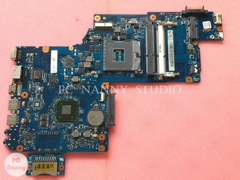 

NOKOTION Mainboard H000043480 for Toshiba Satellite L875 L875 -S7308 Laptop Motherboard HM76 s988B HD Graphics
