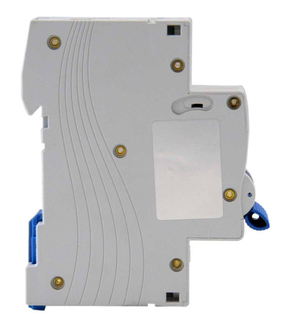 RCBO LNC1 40 6KA 40A Тип KEMA CERTIFIIED|Автоматические выключатели| |