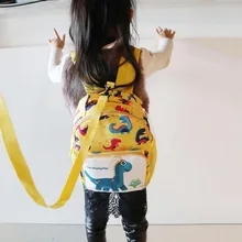 Рюкзаки с рисунками животных для девочек, водонепроницаемые дорожные сумки-оксфорды для детей дошкольного возраста, милые модные сумки для школы для подростка shoulder1