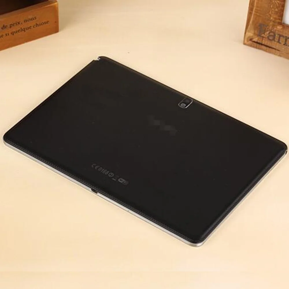 Для Samsung Galaxy Note 10 1 2014 Edition SM P600 P601 P605 замена корпуса батарейного отсека!
