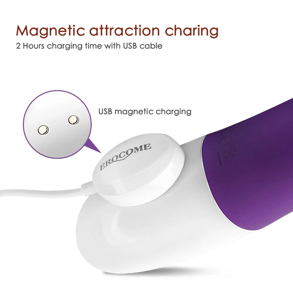 Najtaniej 8*8 tryb wibracji potężne duże wibratory w formie sztucznego członka dla kobiet magiczna różdżka masażer ciała Sex zabawki dla kobiety łechtaczka stymulować kobiet