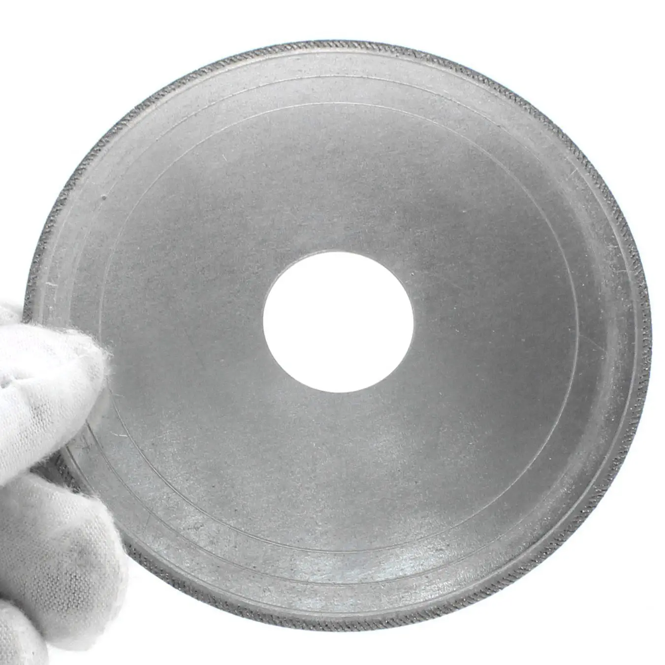 3 шт. 3-3/8 дюйма 85 мм супертонкие алмазные пильные диски для резки камня ILOVETOOL