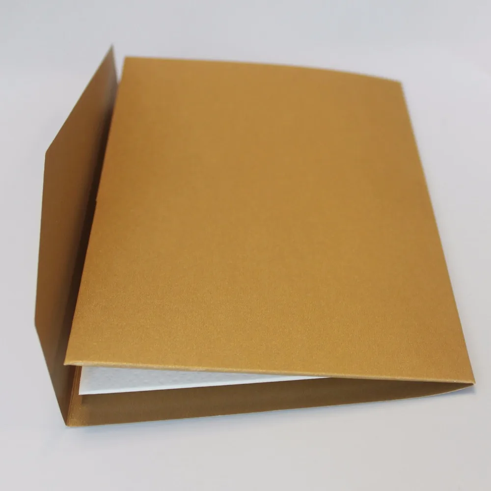 Luxury Invitation Card
