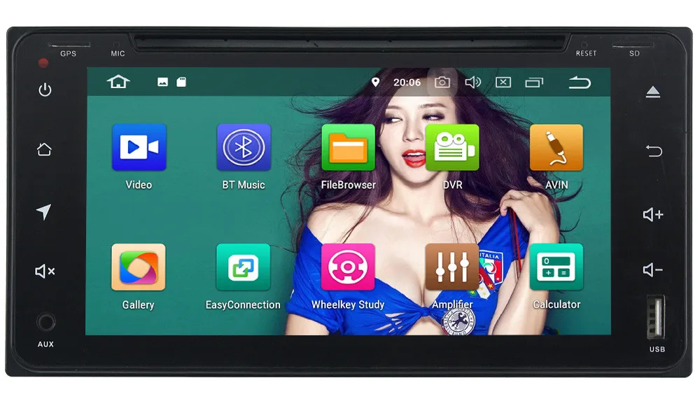 Perfect Octa Core 4G Android 8.1 4GB RAM 64GB ROM RDS Car DVD Multimedia Player Stereo For Toyota RAV4 Camry Prado Kluger Allion Celica 1 Perfect Octa Core 4G Android 8.1 4GB RAM 64GB ROM RDS Car DVD Multimedia Player Stereo For Toyota RAV4 Camry Prado Kluger Allion Celica 1