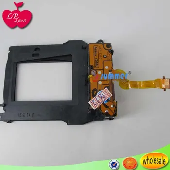 

New ILCE-7 M2 Shutter assembly A7 II Shutter group Blade For Sony A7M2 shutter unit mini camera repair part free shipping