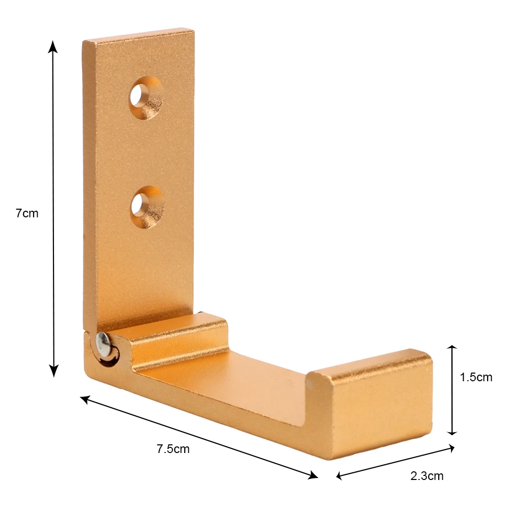 NICEYARD креативные складные крючки из алюминиевого сплава, износостойкие крючки для полотенец, вешалка для полотенец, вешалка для одежды, вешалка для одежды