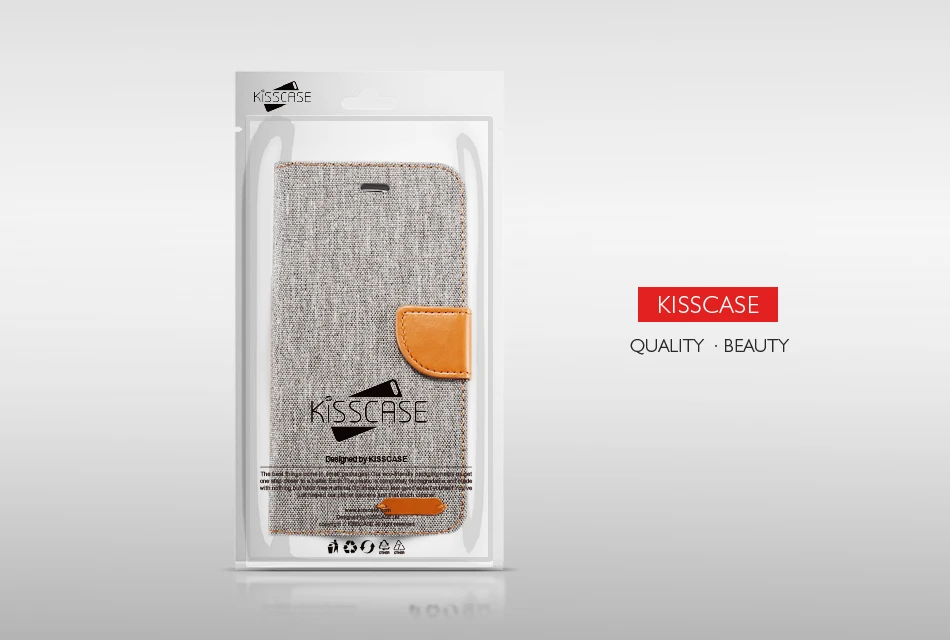 Kisscase 