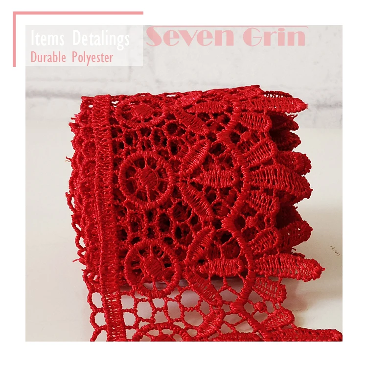 red lace trim (3)