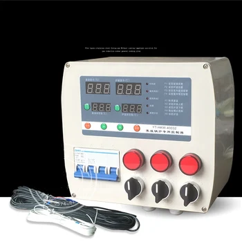 

Breeding Boiler Controller, Chicken Duck Bird Snake Water Heating Equipment Computer Control Instrument HKW-40032