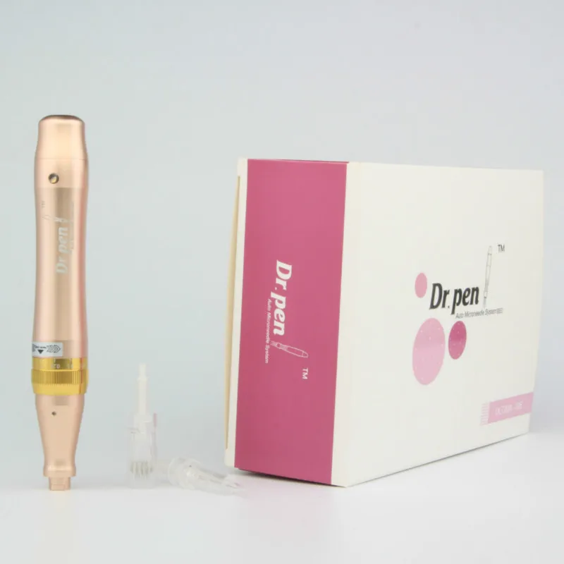 DR.PEN M5 W|Мезороллер| |