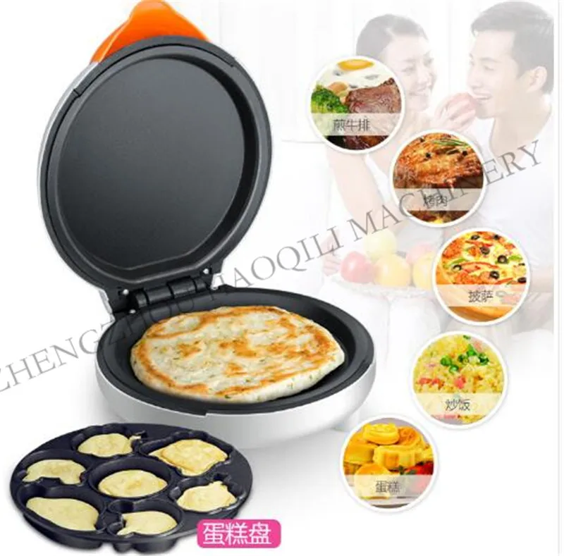 Yumurta Rulo Makinesi Çıtır Omlet Kalıp fırın tepsisi için Waffle Kek