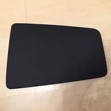 Крышка пассажирской приборной панели подходит для Mazda