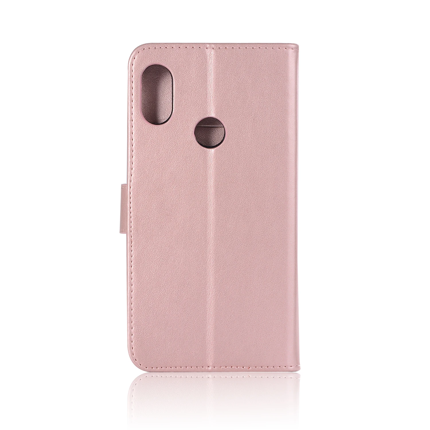 360 полная защита флип чехол для Xiaomi Redmi 5 Plus 5A + S2 Чехлы Магнитный кошелек Fundas
