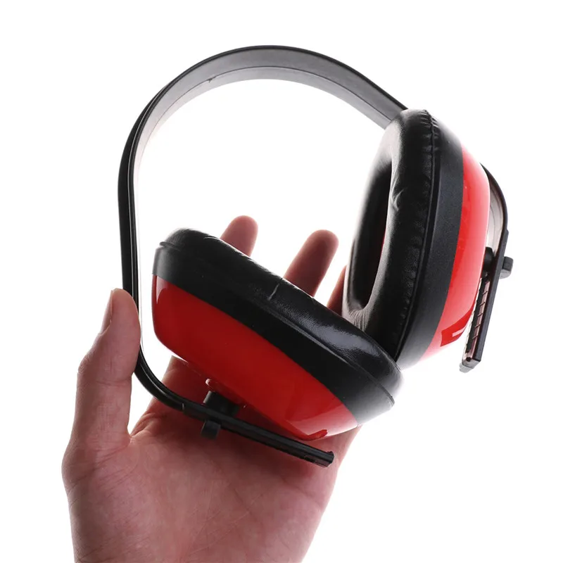 

Protection Ear Muff Earmuffs for Shooting Hunting Noise Reduction