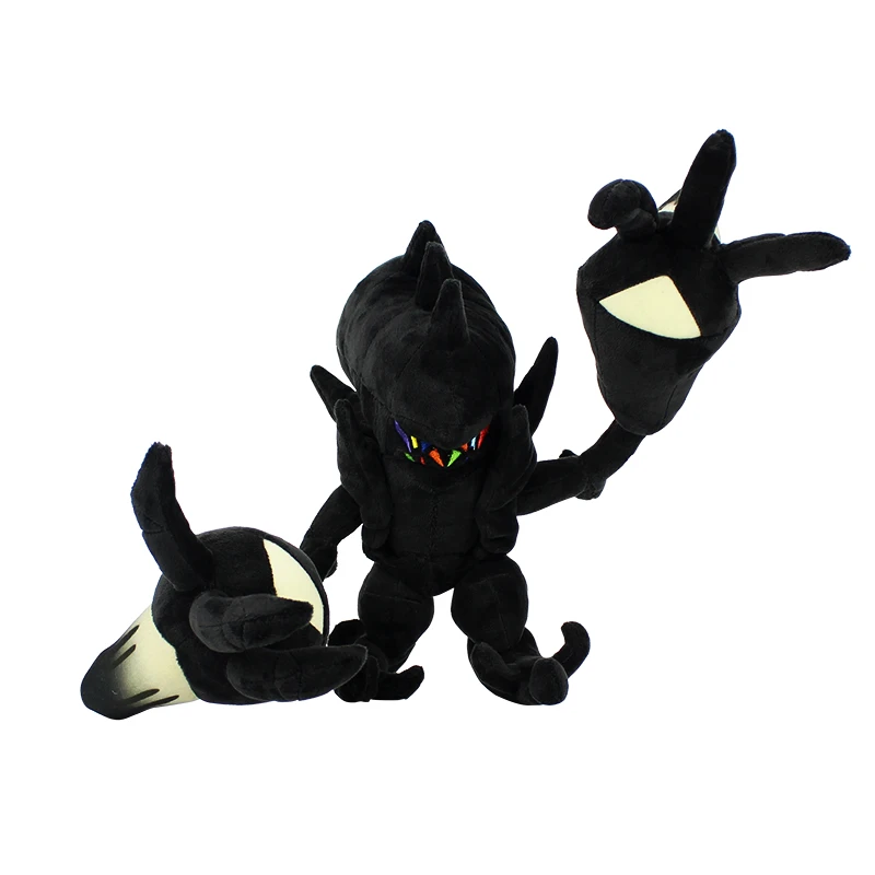 pokemon necrozma plush