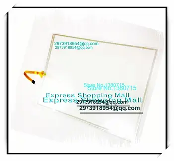 

New IR8500 touch glass panel For use in IR8500 8070 9070 105 7095 7200 7105