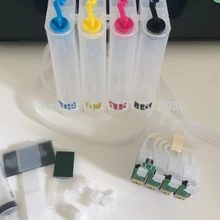 Пустой ciss для epson ME10 ME101