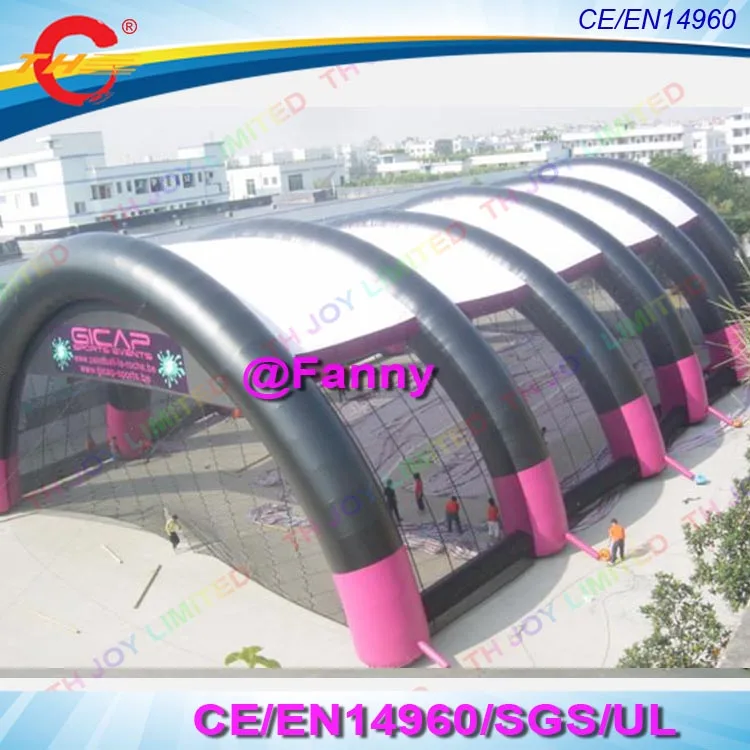 dome tent2