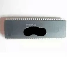 

Free shipping 3pcs/lot in stock V9958 DIP64