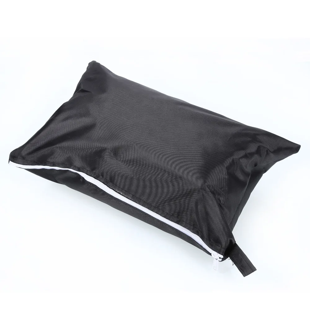 

High Quality 123*123*74cm Rect Outdoor Garden Patio Table Desk Chair Furniture Cover Rain Protection Waterproof Durable