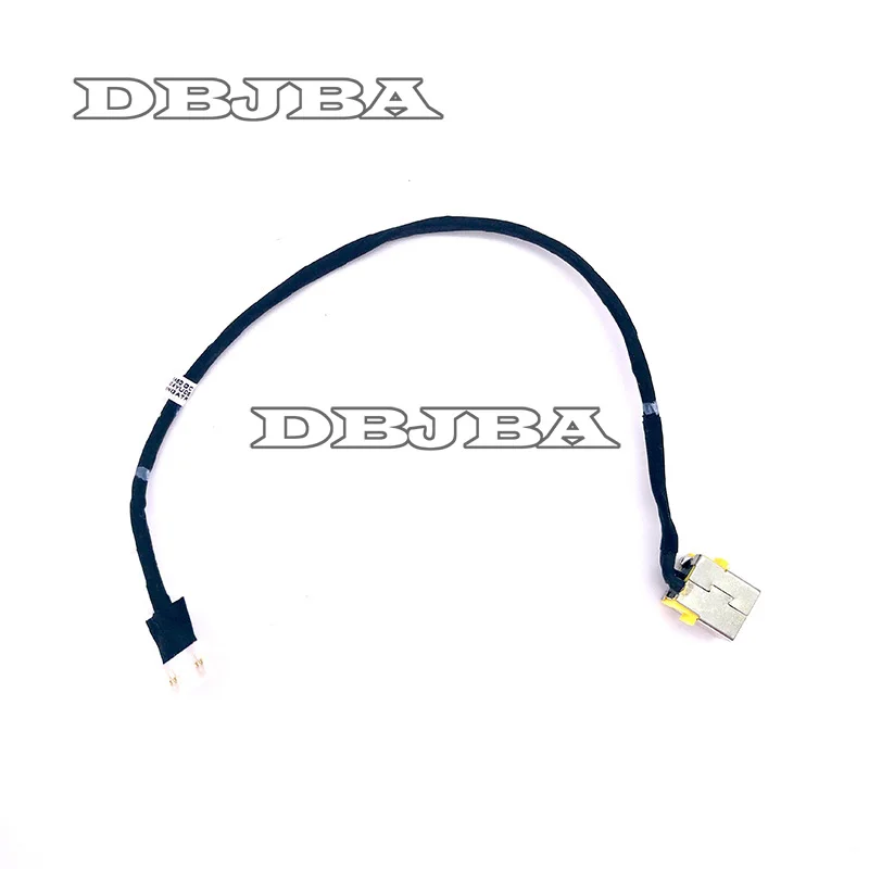Оригинальный кабель питания постоянного тока для ACER Aspire E1-522-3407 E1-522 50.4YU05.001 |
