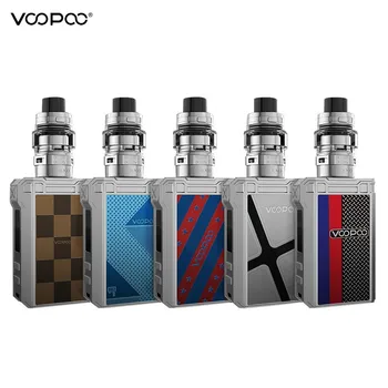 

Original Voopoo Alpha Zip Mini Kit 4400mAh Battery Built-in 120W Maat Tank 4ml MT-M2 MT-M1 Mesh Coil GENE.Fit Chip Vaporizer
