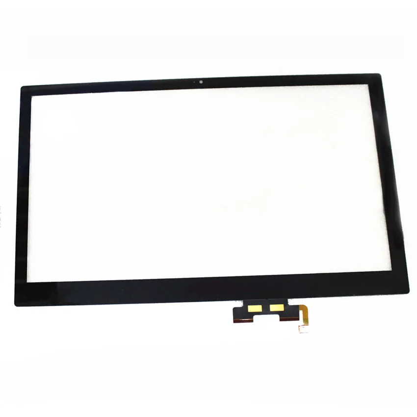 Original New 15.6" Touch Screen Glass Repairing Parts For Acer Aspire