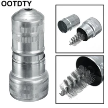 Клеммный кабель для аккумулятора очиститель грязи коррозионная щетка ручной инструмент