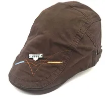 Европа Америка железный знак кепки с козырьками осень зима бренд Snapback хлопковые шапки для мужчин Casquette Forth Peaked cap