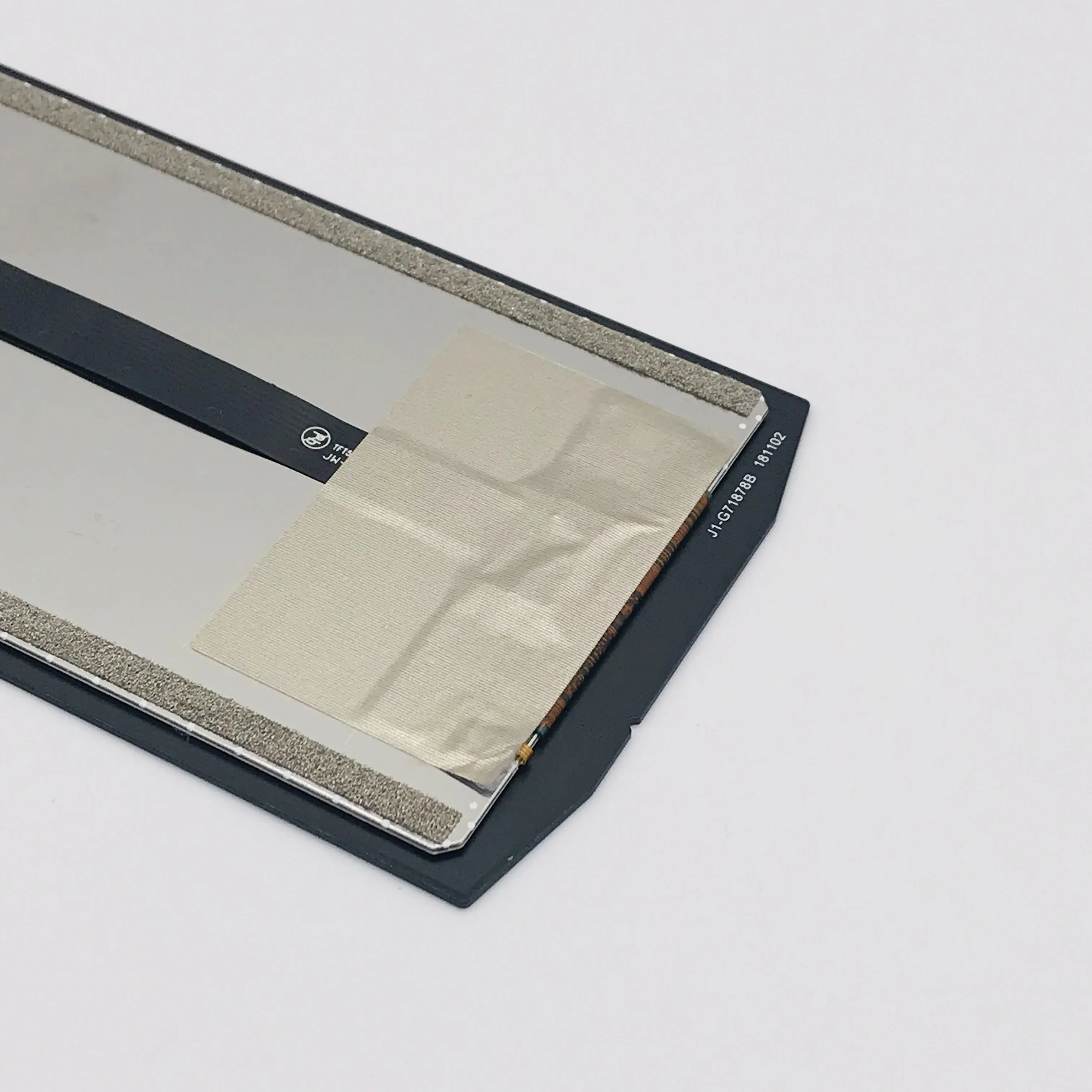 OPesea 5,99 ''Для Doogee S80 ЖК-дисплей панель с сенсорным экраном дигитайзер стеклянный датчик в сборе