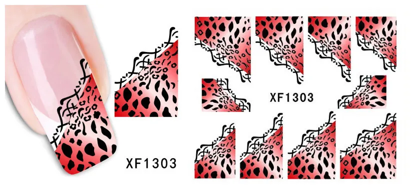 XF1303
