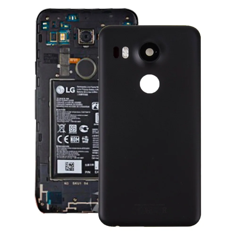 Lg Nexus 5 Аккумулятор Купить