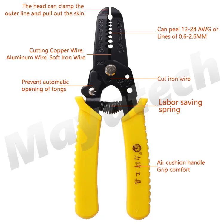 剥线钳 (3)