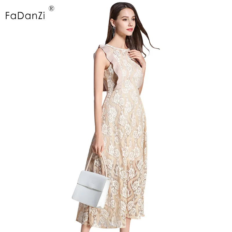 2018 new maternity dress pleated lace maternity dress pregnant women clothes pregnant dress pregnant women clothing pregnancy