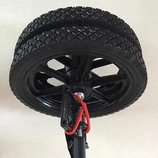 foot ab roller