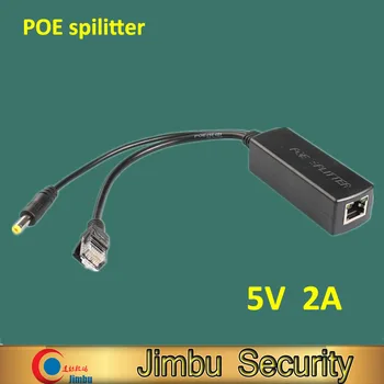 

POE spilitter PD3005B Power supply module for cctv IP camera 5V 2A achieve POE function