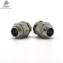 M16* 1,5 воздухопроницаемые автомобильные Водонепроницаемые кабельные сальники