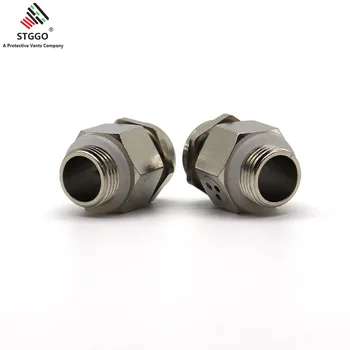 

M16*1.5 Air Permeable Automotive Waterproof Cable Glands