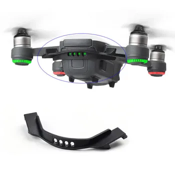

Battery Bundle Fastener Anti-slip Lock Straps Clip for DJI Spark RC Drone &T8