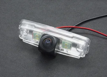 

MCCD 1080P Fisheye Car Rear view Camera BackUp Reverse Parking Camera for SUBARU Outback Impreza Forester Car Camera Reverse