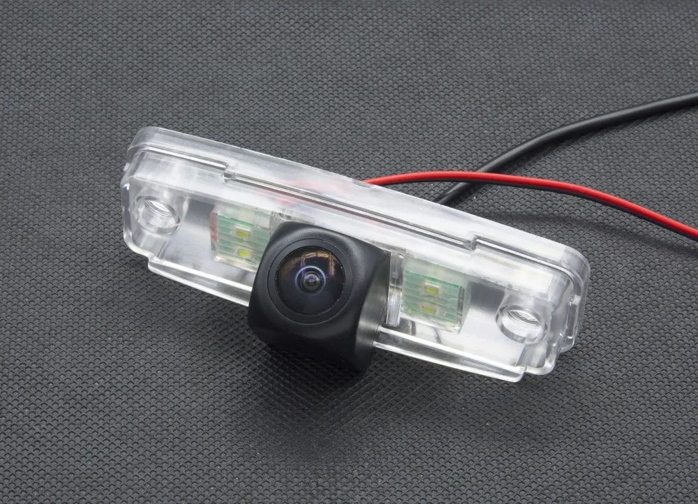 

MCCD 1080P Fisheye Lens Car Rear view Camera BackUp Reverse Parking Camera for SUBARU Outback Impreza Forester Reverse Camera