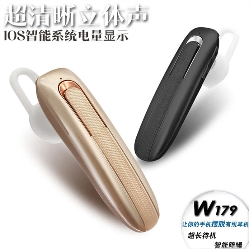 

Mini Wireless in ear Earpiece Bluetooth Earphone Hands free Headphone Blutooth Stereo Auriculares Earbuds Headset Phone