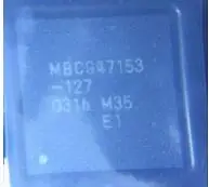 

Free shipping new MBCG47153-127PV2-G-EFE1 MBCG47153-127