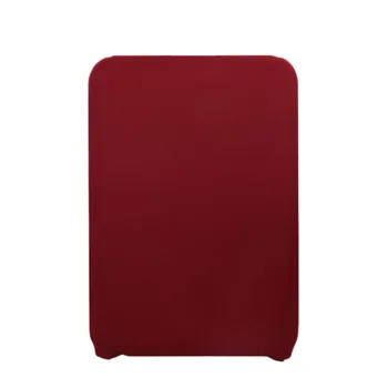 

Fashion unisex wear-resistant box coverLuggage Protective cover travel leather box jacket dust cover Dropship T715