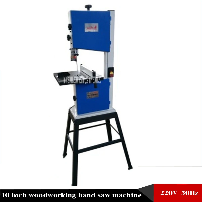 High quality 10 Inch Woodworking Band Saw Machine Buddha Beads Open Material Saw Machine Curve Pull Saw Machine 245mm High quality 10 Inch Woodworking Band Saw Machine Buddha Beads Open Material Saw Machine Curve Pull Saw Machine 245mm